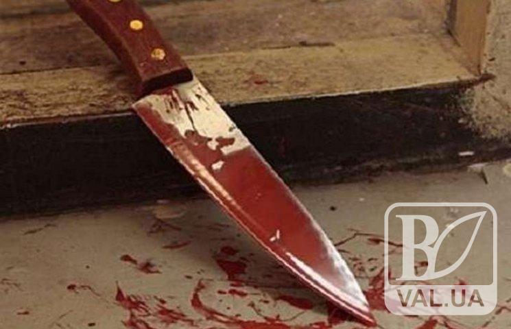 На Черниговщине подростки устроили кровавую резню