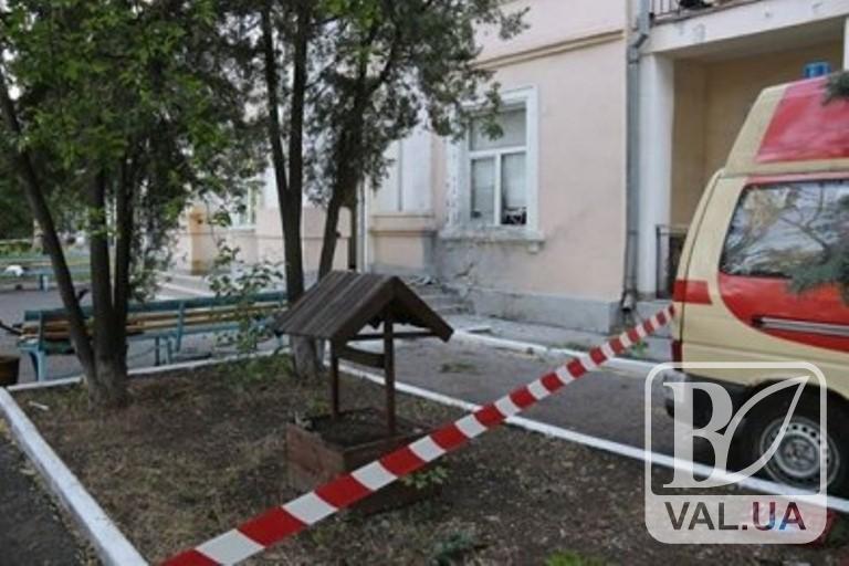 У Маріуполі пролунав вибух. 7 бійців «Чернігова» поранено