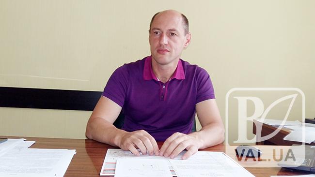 Экс-заместитель городского председателя Чернигова уже 8 месяцев пытается обжаловать свое увольнение 