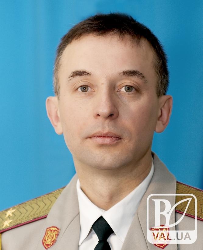 Шевчук возглавит управление культуры Черниговского горсовета