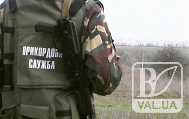 На кордоні затримали нервового білоруса з ЛСД 