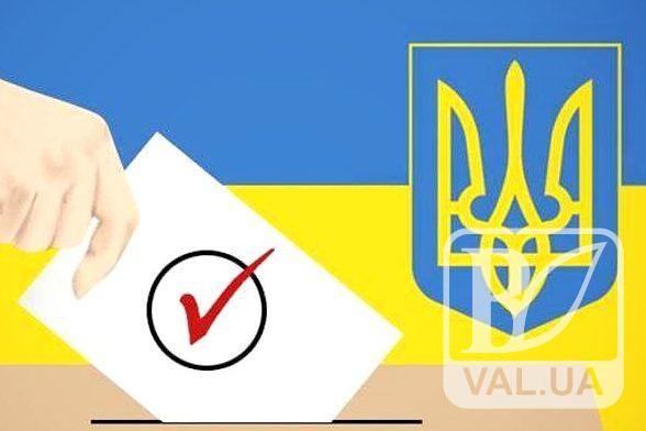 На Чернігівщині 15 ОТГ чекають на вибори старост