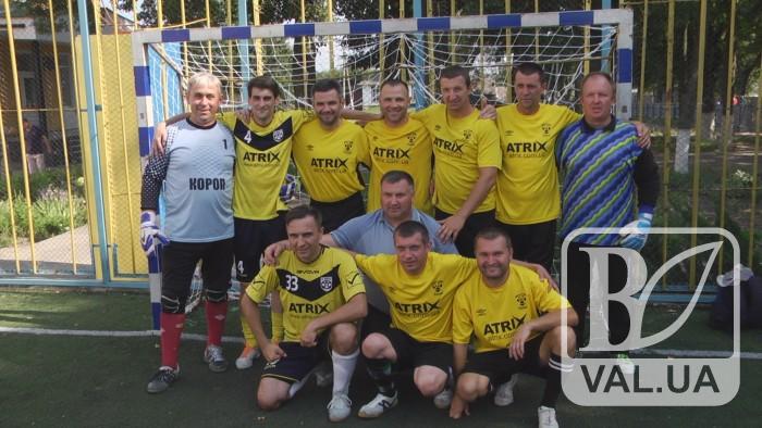 Турнір з міні-футболу «Кубок Єдності» за традицією пройшов у Понорниці. ВІДЕО