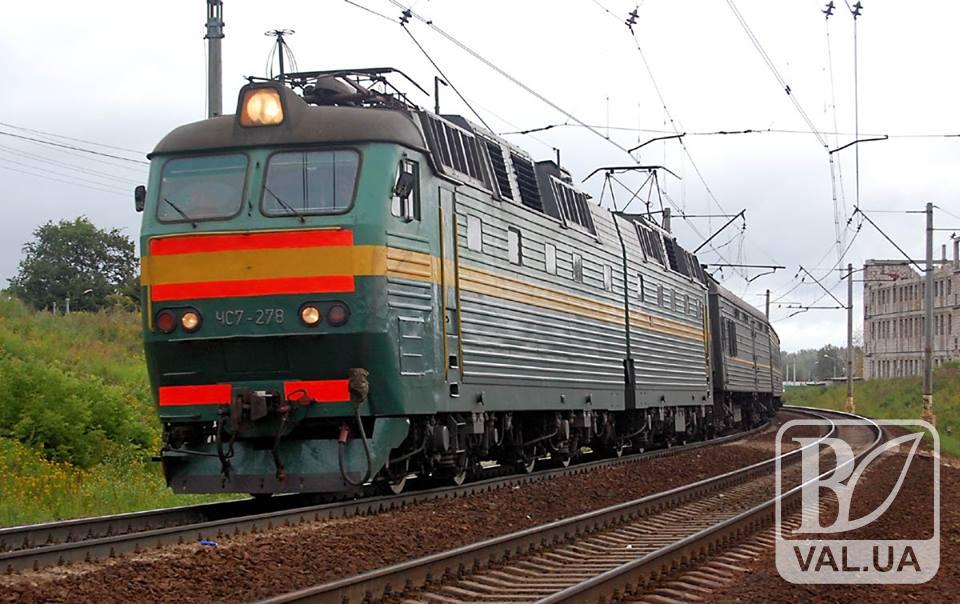 Чернігівці хочуть більше поїздів до туристичних міст країни 