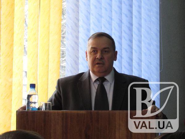 Екс-головний ветеринар Чернігівщини засуджений до 6 років за гратами