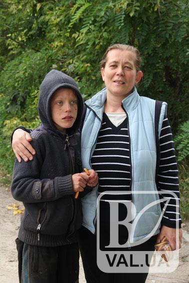 Подробности исчезновения 12-летнего мальчика в Чернигове