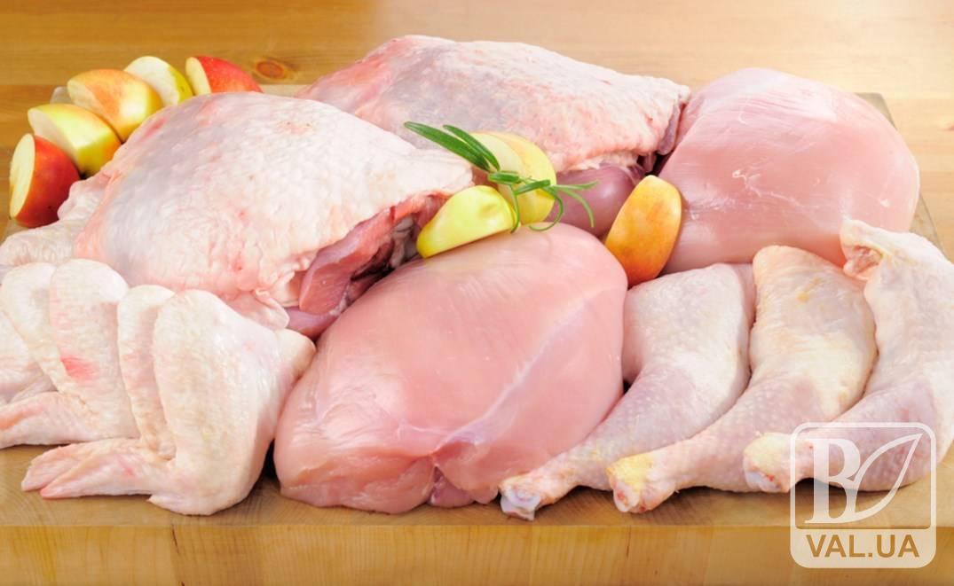 З питанням здорожчання курятини розбиратиметься антимонопольний комітет