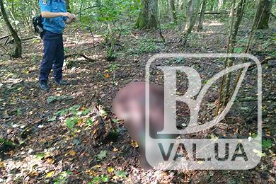 Неадекватний селянин жорстоко вбив грибника на Чернігівщині