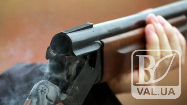 В Черниговском районе охотник за незарегистрированное ружье может сесть за решетку на 7 лет