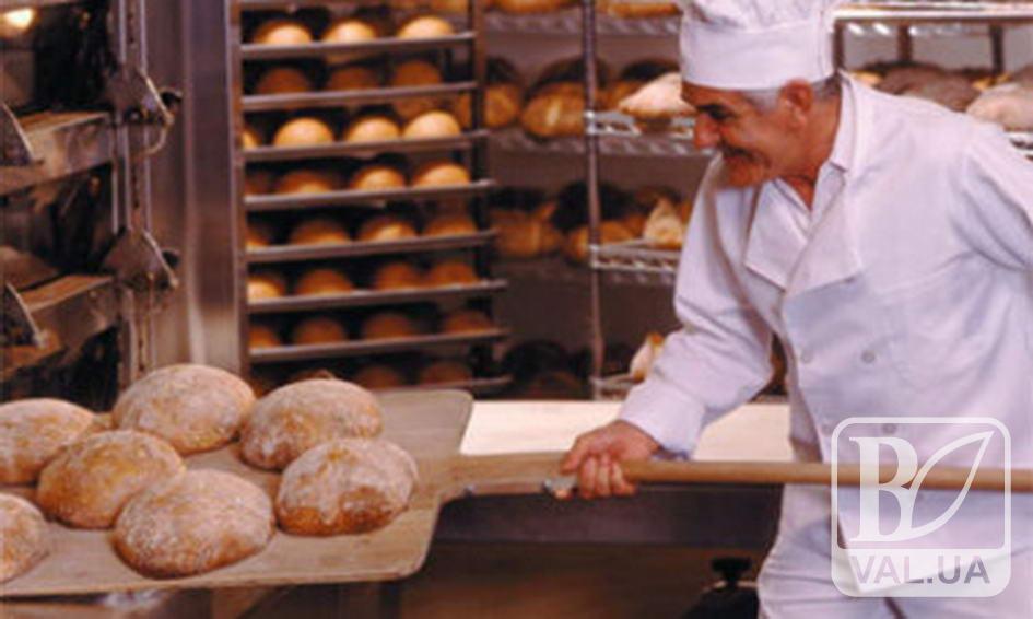 В Чернигове завтра запустят новую пекарню, которая будет изготавливать хлеб по латвийской рецептуре