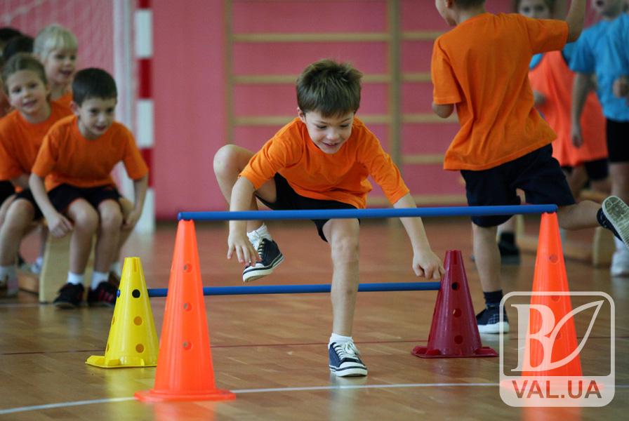  Діти, що відвідують спортивні гуртки, зможуть не ходити на фізкультуру у школі