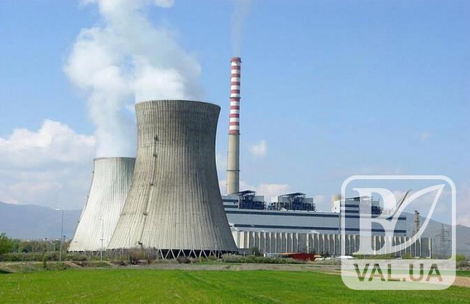 На Черниговщине появится новая экологическая ТЭС