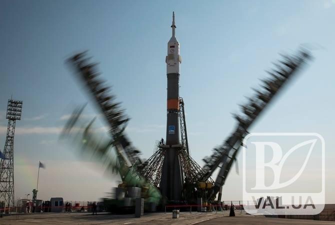 У космос запустять ракети, у створенні яких брали участь чернігівські підприємства