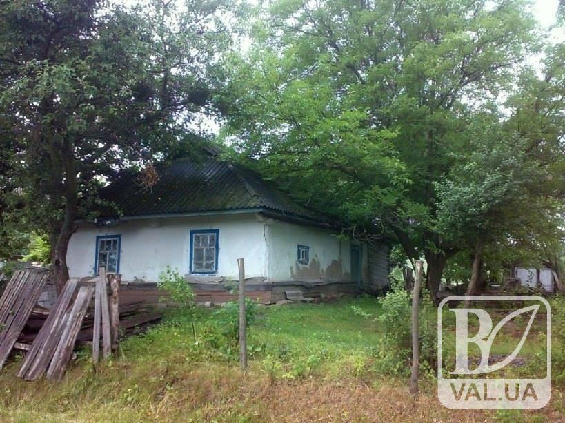На Чернігівщині ОТГ вирішила «націоналізувати» покинуті хати у селах 