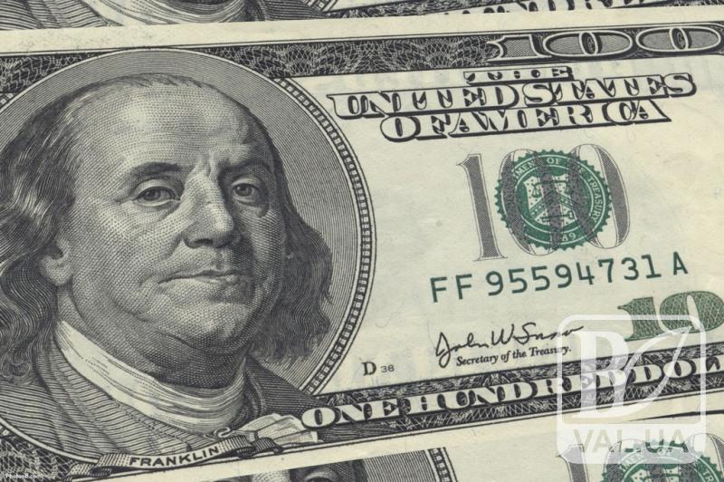 Черниговец пытался обменять «фейковые» доллары