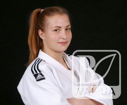 Ніжинка Наталія Чистякова завоювала «срібло» на Чемпіонаті світу