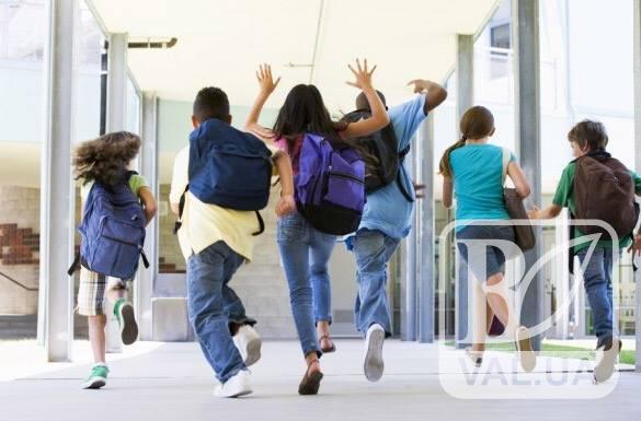 Відсьогодні у чернігівських дітлахів розпочався «тиждень без школи»