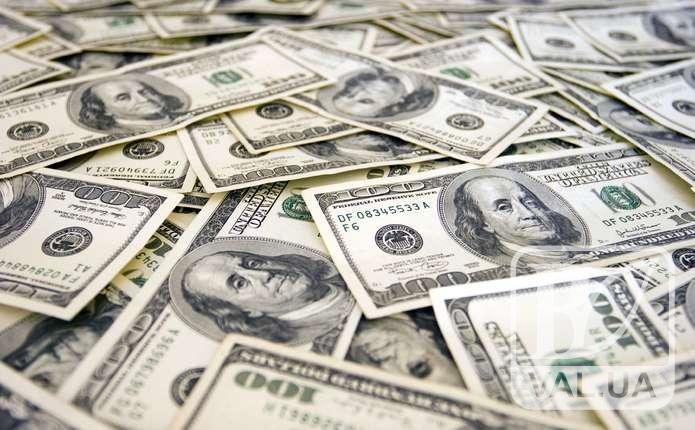 Черниговец пытался обменять в банке фальшивые 1000 долларов