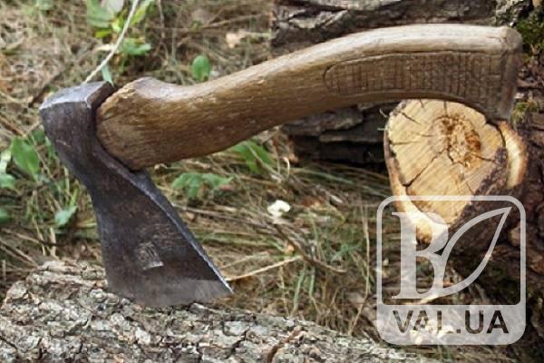 5 тисяч винагороди за інформацію про «чорних лісорубів» пропонують лісівники Чернігівщини