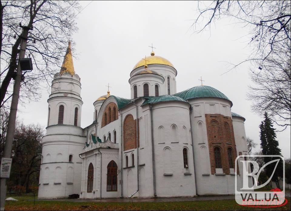 Відпочинок, шопінг і туризм: пригоди білорусів у Чернігові 
