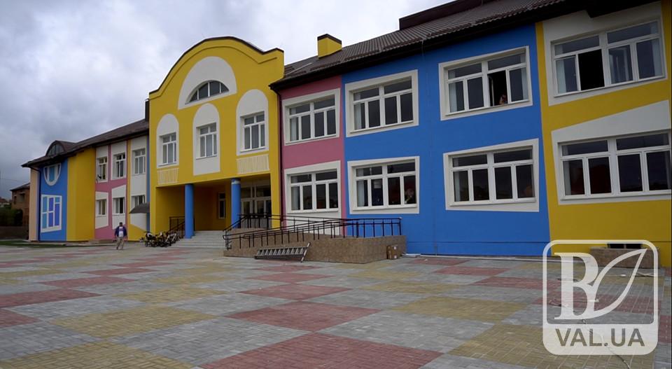 У Чернігові мають з’явитися дві нові школи