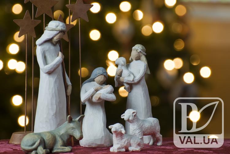 В Украине Католическое Рождество признали официально выходным днем