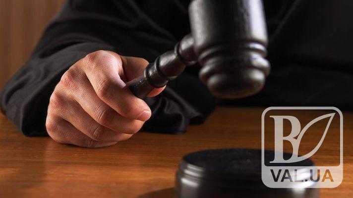 «Водителя не останавливал, деньги не требовал»: в Чернигове суд оправдал подозреваемого во взяточничестве ГАИшника