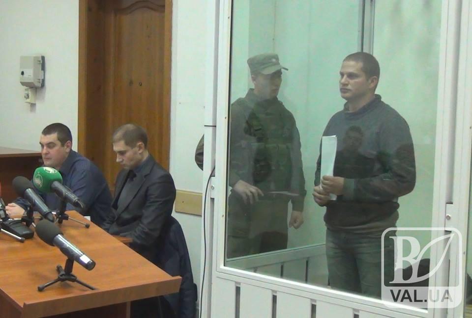 Дело убийства инкассаторов: что известно о втором подозреваемом Владимире Терещенко. ВИДЕО