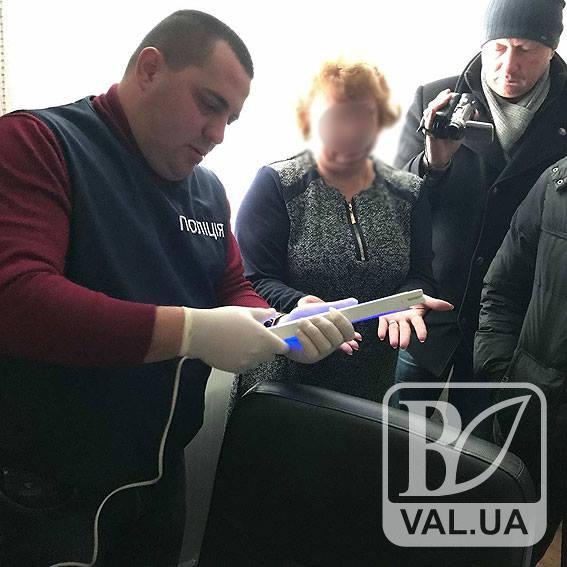 В Сновске полиция задержала на взятке депутата городского совета