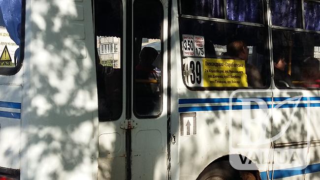 Чернігівці нарікають на хаотичний графік руху 39-го автобуса