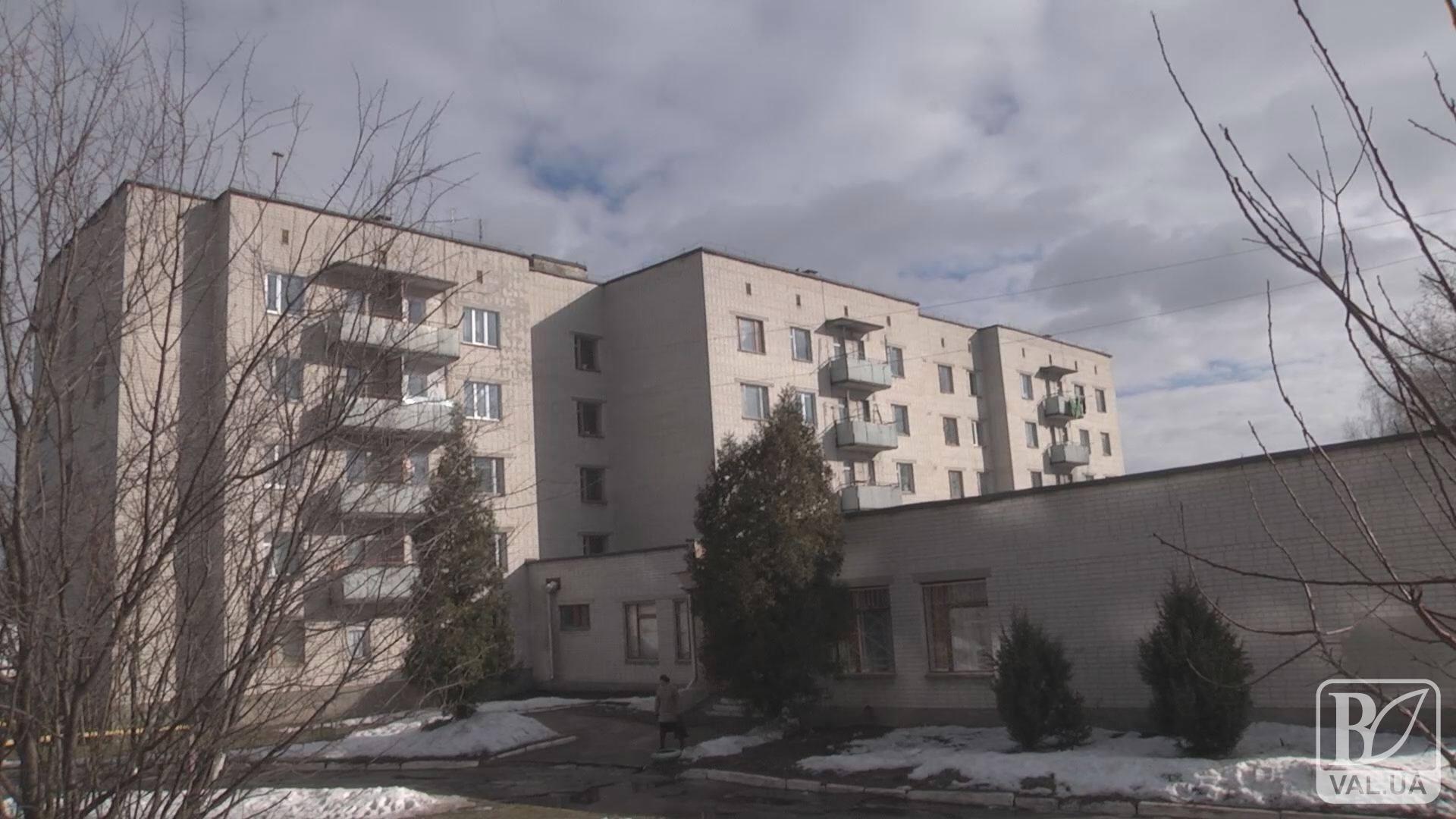 Путь к приватизации: смогут ли жители общежития на Осипенко приватизировать свои квартиры? ВИДЕО 