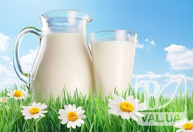 Чернігівські діти будуть споживати молоко з Переяслав-Хмельницького