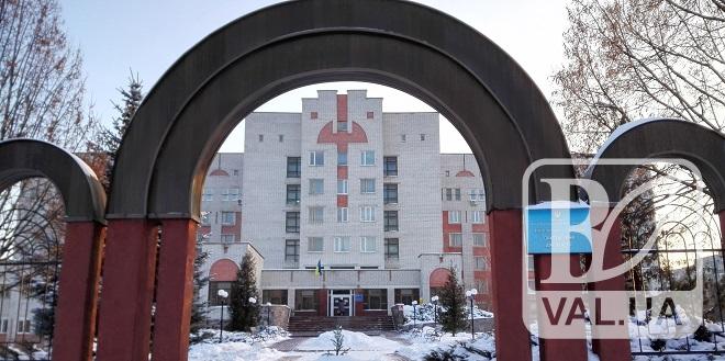 Для Чернігівського онкодиспансеру придбали комп'ютерний томограф за 24,5 мільйони