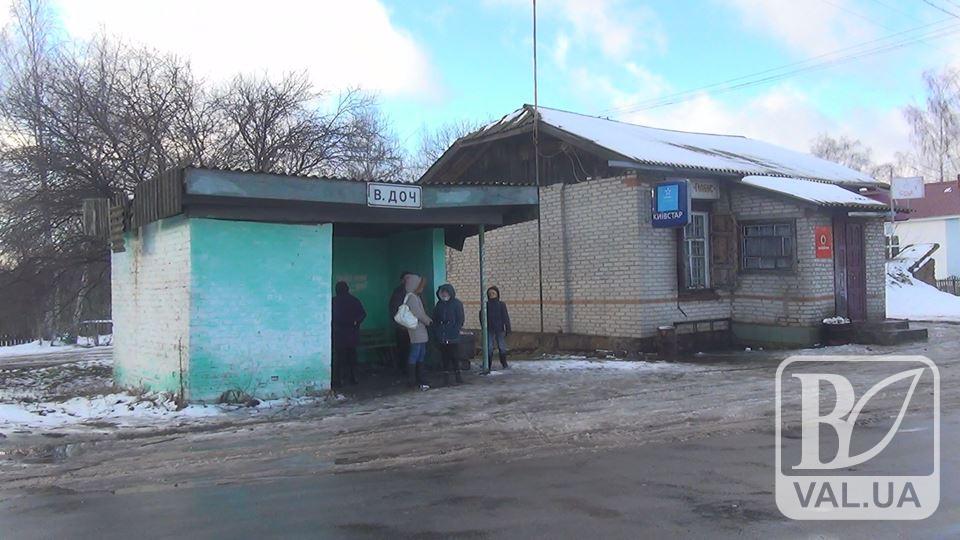 Село у нас робоче, але усе тут зруйнували – селяни Чернігівщини про безробіття. ВІДЕО