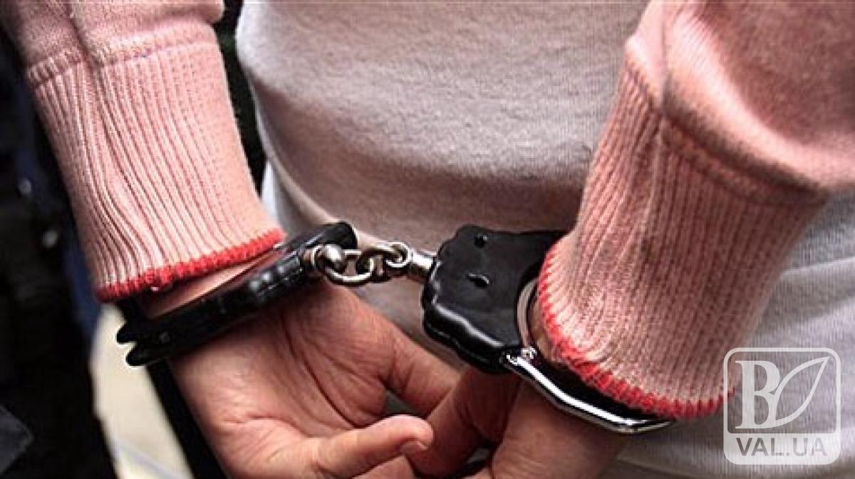 У Чернігові засудили злодійку, яка протягом 5-ти місяців скоїла 14 крадіжок
