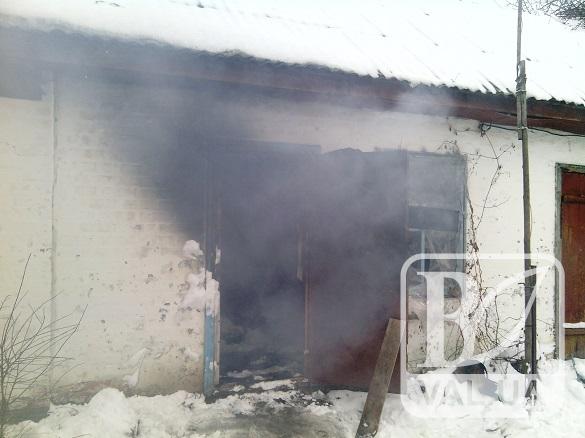 На Чернігівщині пічка «вбила» 63-річного господаря будинку