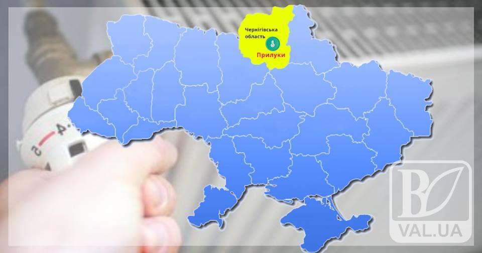 З миру по нитці: аварію на колекторі у Прилуках допомагають ліквідувати Житомир та Київ