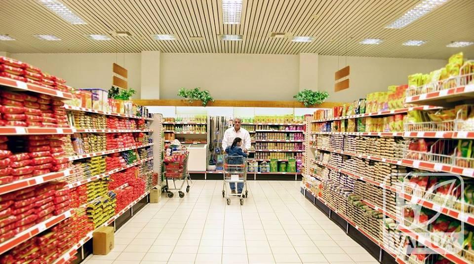 У Чернігові замість цілодобової аптеки з’явиться ще один продуктовий супермаркет 