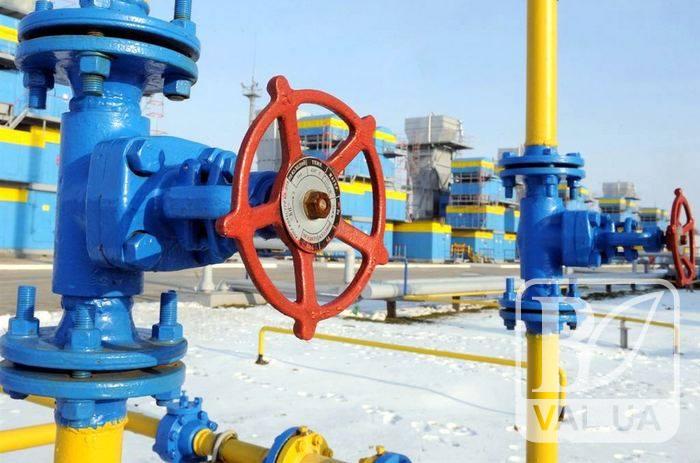 Україна ризикує втратити газотранспортну систему держави