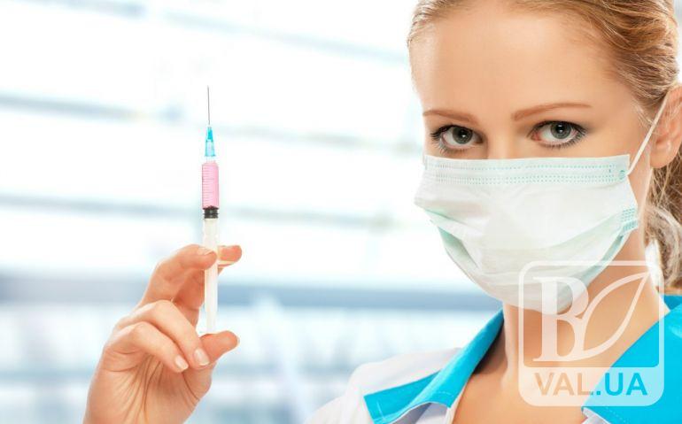 В Україні заборонили чергову вакцину