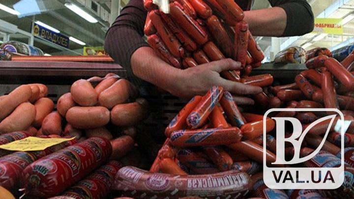 Чернігівця засудили за систематичні крадіжки їжі з магазинів