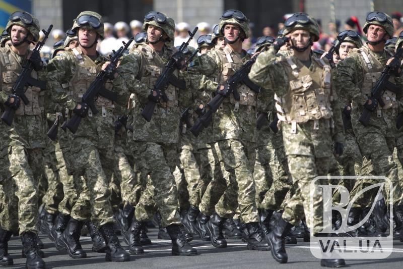 "Корупція знищує армію України", – американські ЗМІ