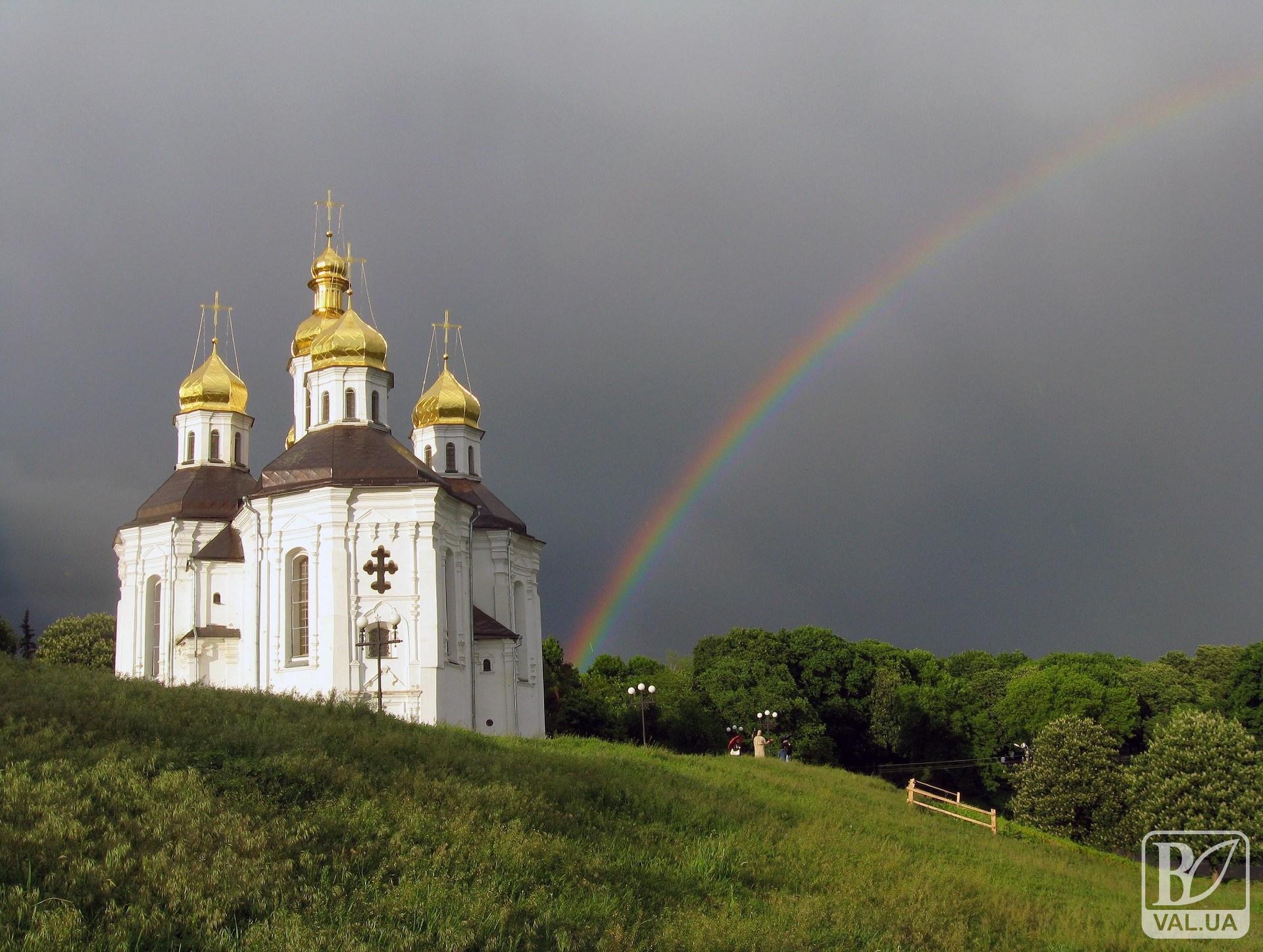 В Катерининській церкві відбудеться урочистий молебень «За створення Єдиної Помісної Автокефальної Української Церкви»