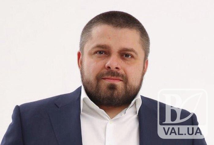 Сергій Коровченко: «Я зробив все, аби не допустити визнання результатів референдуму в Криму»
