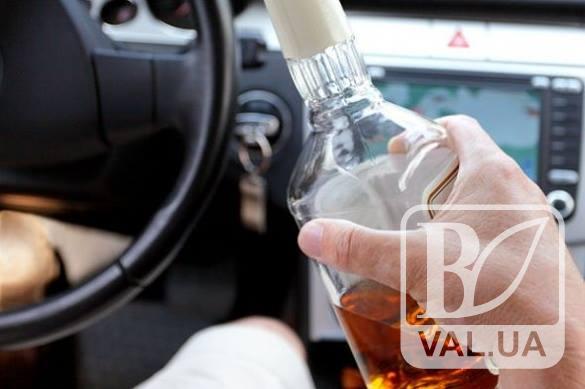До 10 років тюрми: Рада хоче посилити покарання для водіїв напідпитку 