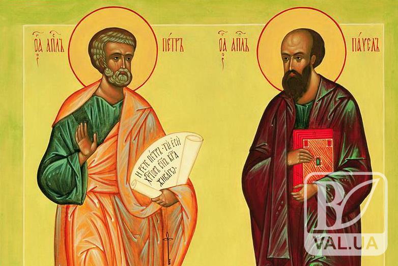 Сьогодні свято Петра та Павла: прикмети, традиції, заборони та прикмети