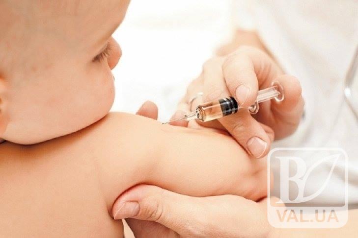 Скільки українців підтримує добровільну вакцинацію дітей: інфографіка