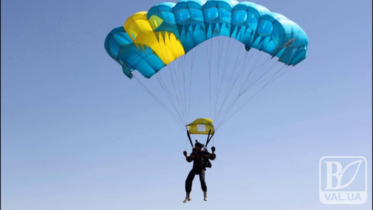 Сьогодні – День парашутиста: цікаві факти