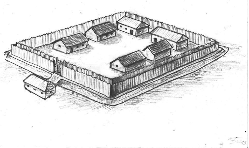Історія рідного міста: де знаходилась чернігівська в’язниця? ФОТО