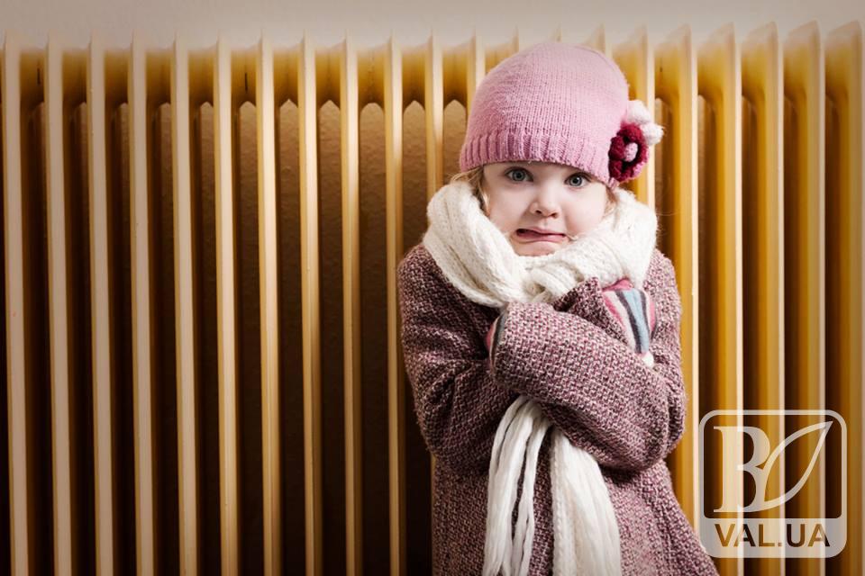 Коли дитині холодно: лікарі розповіли про комфортну температуру. ФОТО